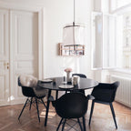 Ay Illuminate Ceiling Suspension Lighting Lobby