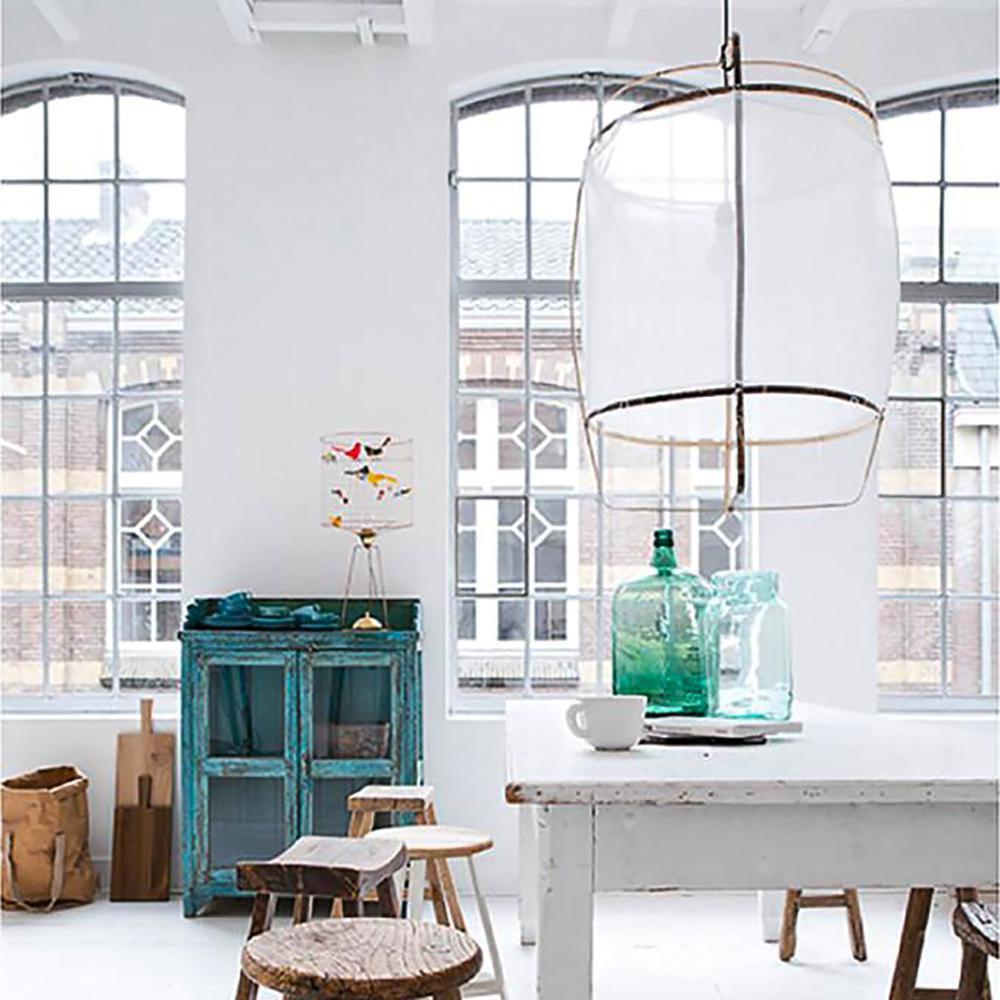 Ay Illuminate Ceiling Suspension Lighting Lobby