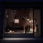 Ay Illuminate Ceiling Suspension Lighting Lobby