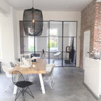 Ay Illuminate Ceiling Suspension Lighting Lobby