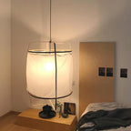 Ay Illuminate Ceiling Suspension Lighting Lobby