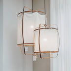Ay Illuminate Ceiling Suspension Lighting Lobby