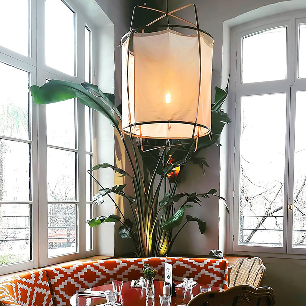 Ay Illuminate Ceiling Suspension Lighting Lobby