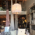 Ay Illuminate Ceiling Suspension Lighting Lobby