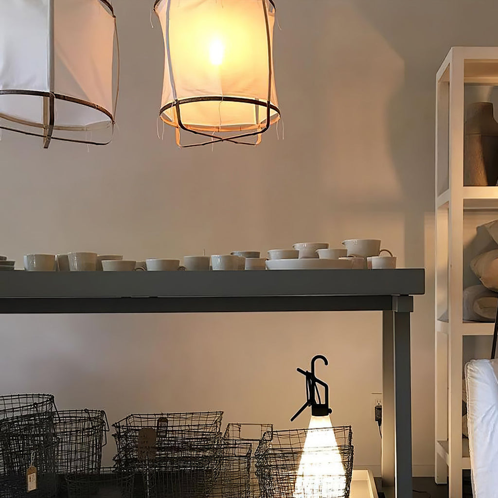 Ay Illuminate Ceiling Suspension Lighting Lobby