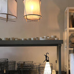 Ay Illuminate Ceiling Suspension Lighting Lobby