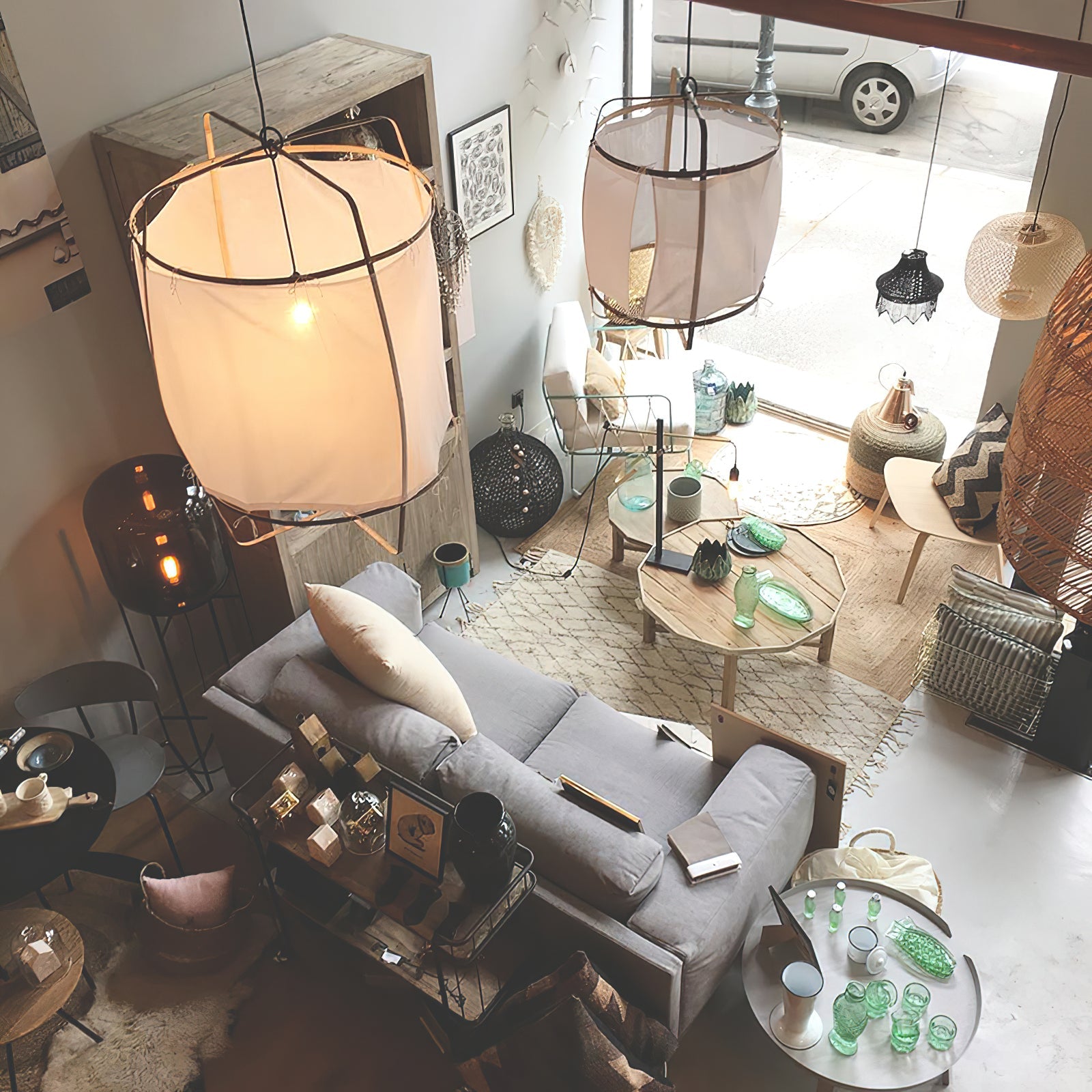 Ay Illuminate Ceiling Suspension Lighting Lobby