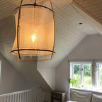 Ay Illuminate Ceiling Suspension Lighting Lobby