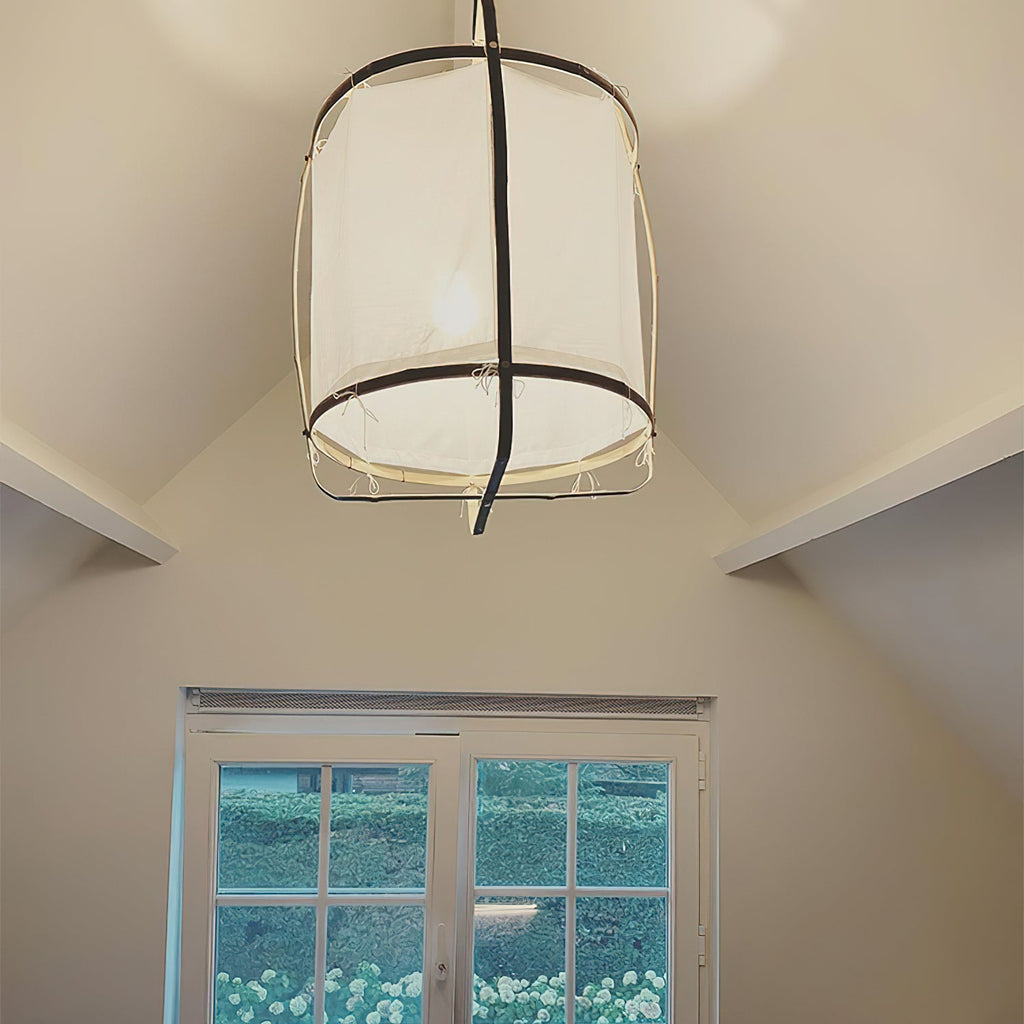 Ay Illuminate Ceiling Suspension Lighting Lobby