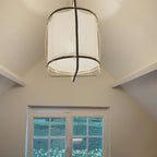 Ay Illuminate Ceiling Suspension Lighting Lobby