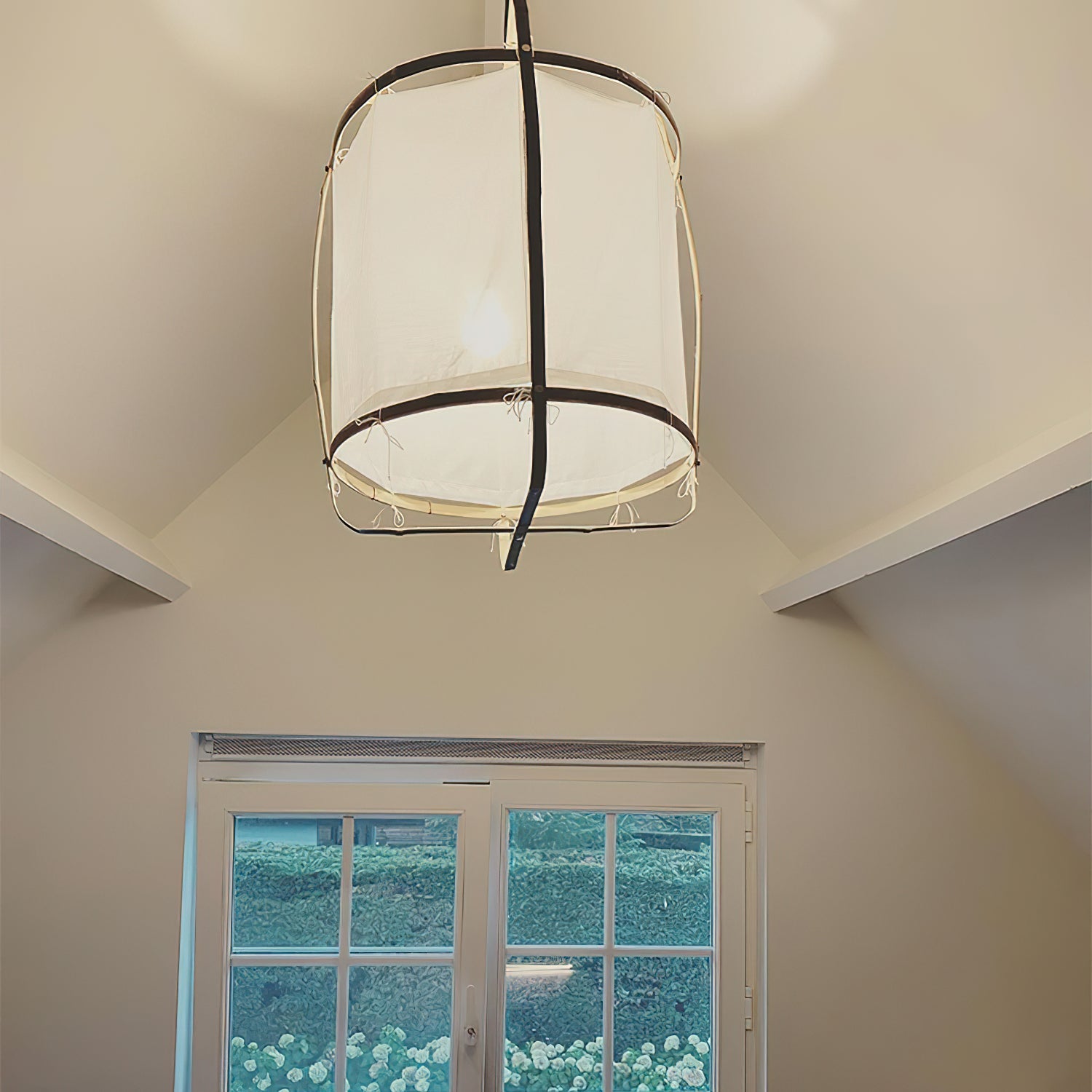 Ay Illuminate Ceiling Suspension Lighting Lobby