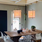 Ay Illuminate Ceiling Suspension Lighting Lobby