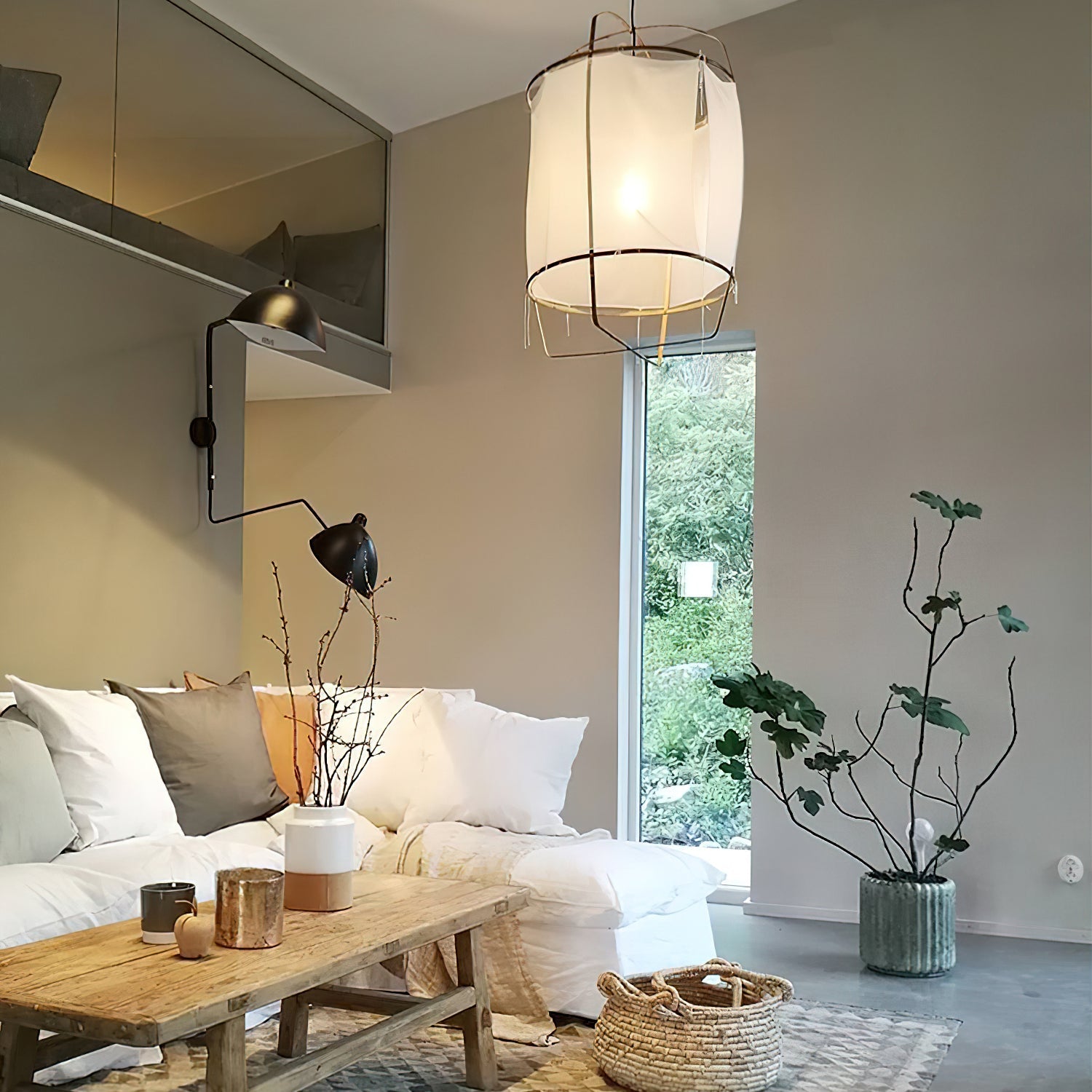 Ay Illuminate Ceiling Suspension Lighting Lobby