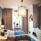 Ay Illuminate Ceiling Suspension Lighting Lobby