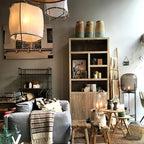 Ay Illuminate Ceiling Suspension Lighting Lobby