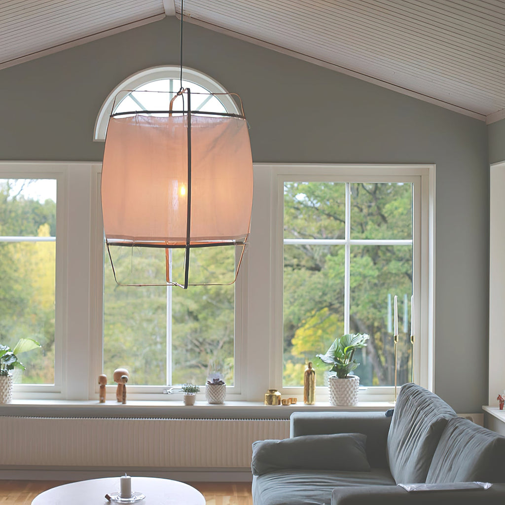 Ay Illuminate Ceiling Suspension Lighting Lobby
