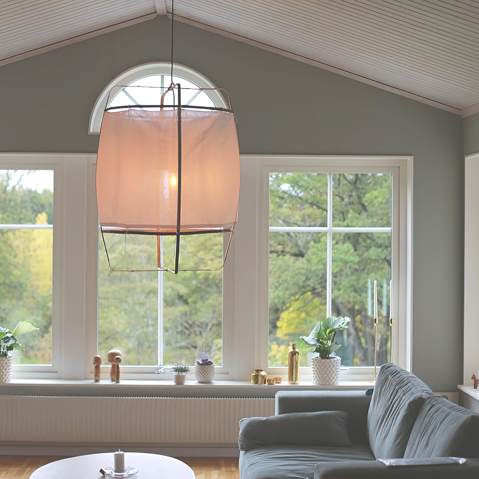 Ay Illuminate Ceiling Suspension Lighting Lobby