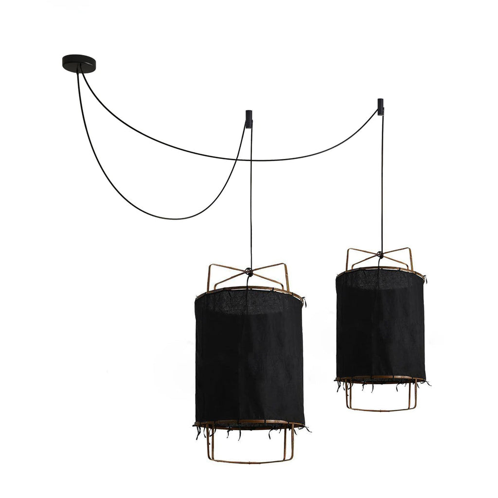 Ay Illuminate Ceiling Suspension Lighting Lobby