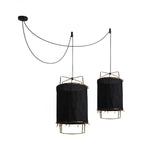 Ay Illuminate Ceiling Suspension Lighting Lobby