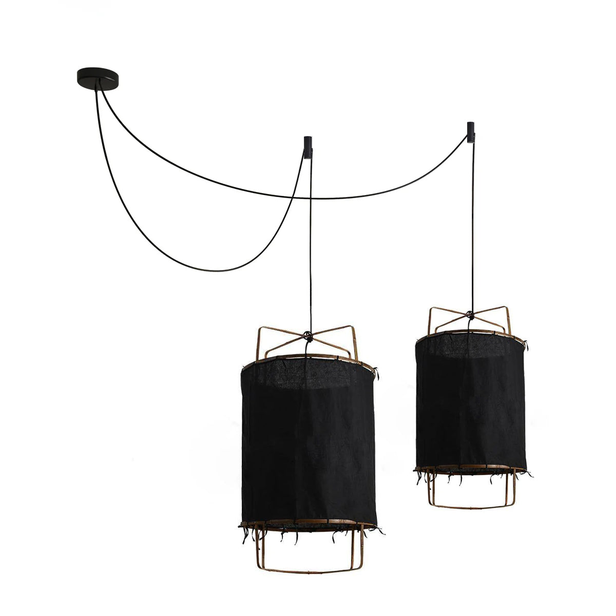 Ay Illuminate Ceiling Suspension Lighting Lobby