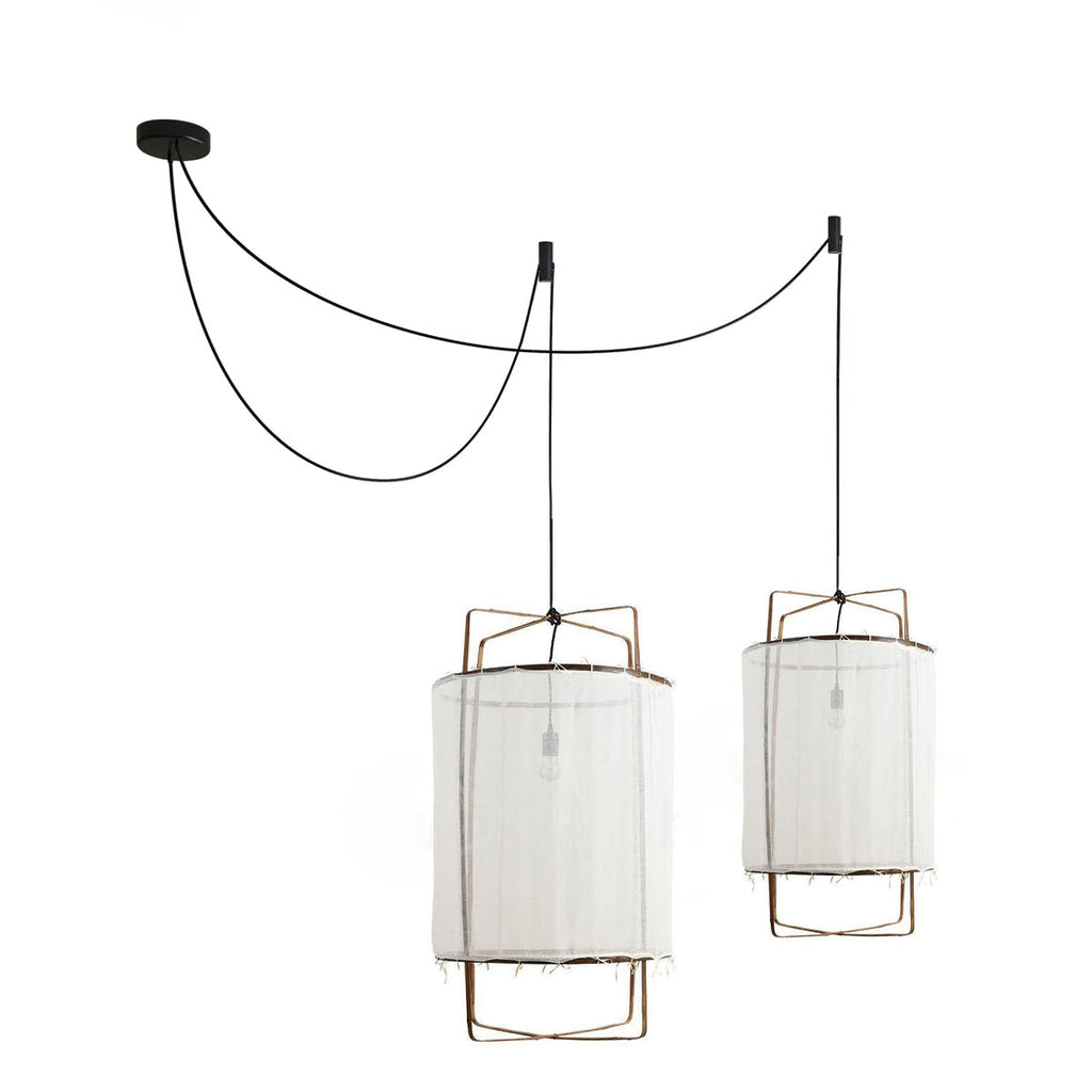 Ay Illuminate Ceiling Suspension Lighting Lobby
