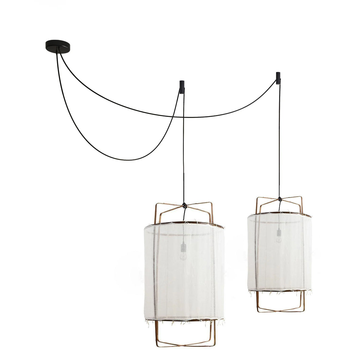 Ay Illuminate Ceiling Suspension Lighting Lobby