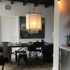 Ay Illuminate Ceiling Suspension Lighting Lobby