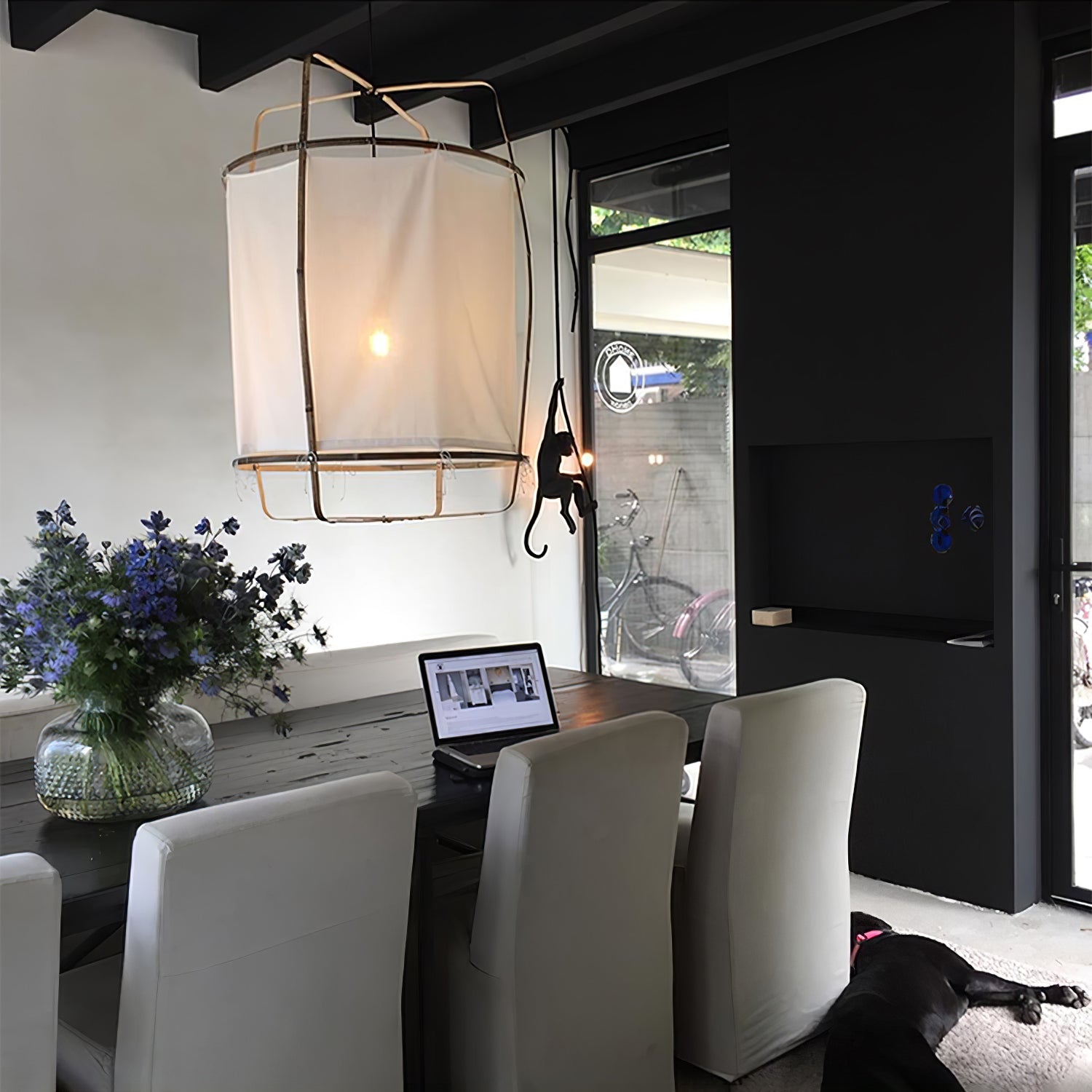Ay Illuminate Ceiling Suspension Lighting Lobby