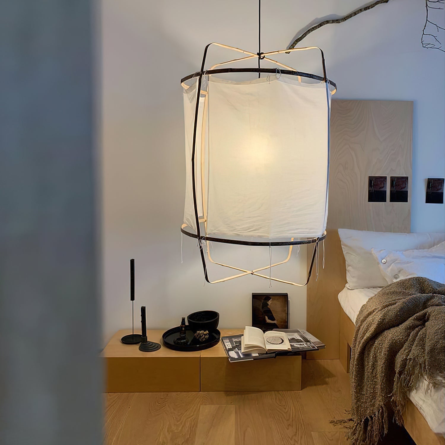 Ay Illuminate Ceiling Suspension Lighting Lobby