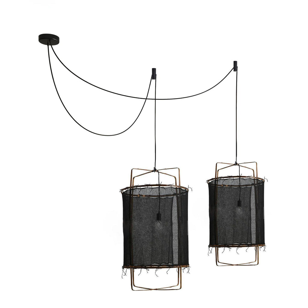 Ay Illuminate Ceiling Suspension Lighting Lobby