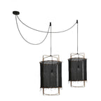 Ay Illuminate Ceiling Suspension Lighting Lobby