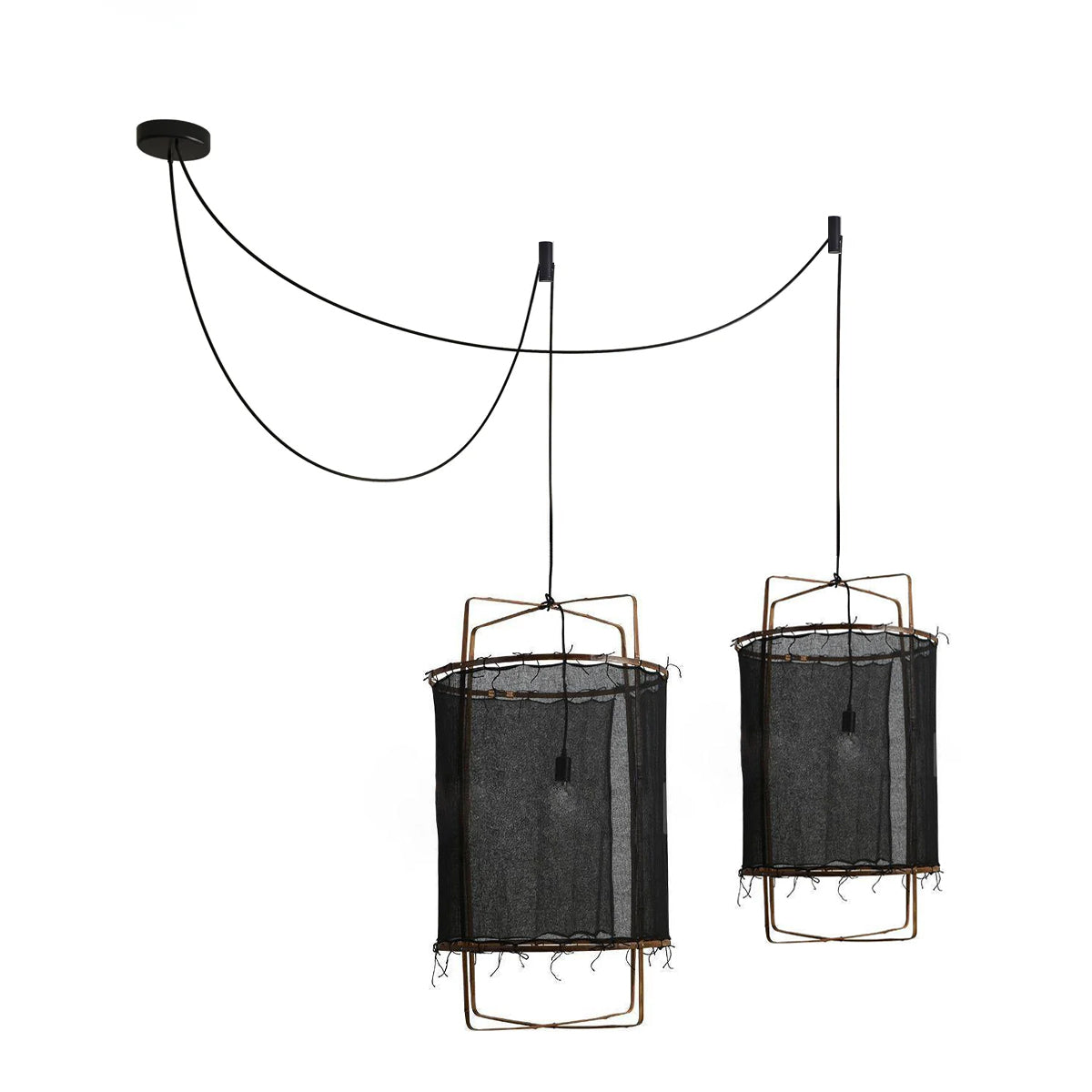 Ay Illuminate Ceiling Suspension Lighting Lobby