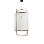 Ay Illuminate Ceiling Suspension Lighting Lobby