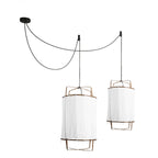 Ay Illuminate Ceiling Suspension Lighting Lobby