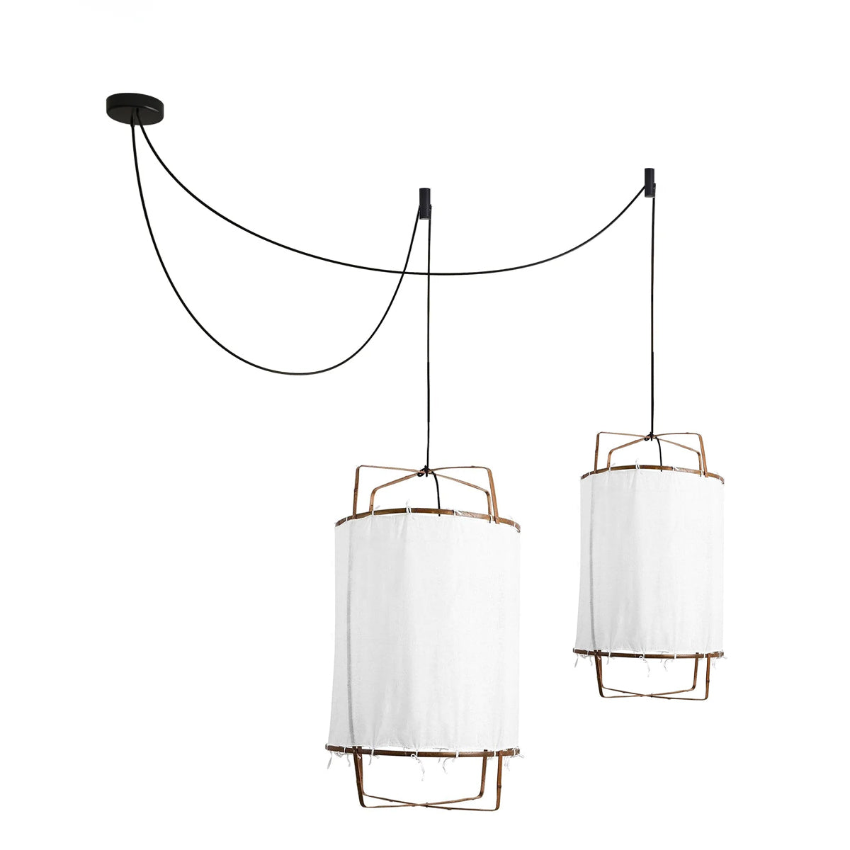 Ay Illuminate Ceiling Suspension Lighting Lobby