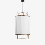 Ay Illuminate Ceiling Suspension Lighting Lobby