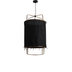 Ay Illuminate Ceiling Suspension Lighting Lobby