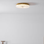 Ayla LED Ceiling Flush Mount Light Lighting Lobby