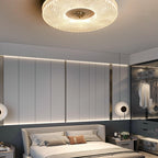 Ayla LED Ceiling Flush Mount Light Lighting Lobby