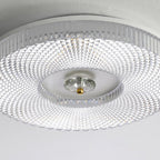 Ayla LED Ceiling Flush Mount Light Lighting Lobby