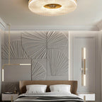 Ayla LED Ceiling Flush Mount Light Lighting Lobby