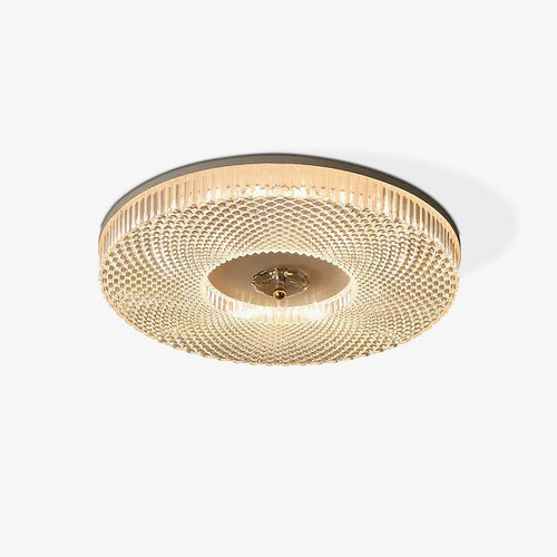 Ayla LED Ceiling Flush Mount Light Lighting Lobby