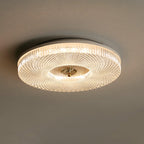 Ayla LED Ceiling Flush Mount Light Lighting Lobby