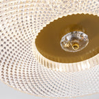 Ayla LED Ceiling Flush Mount Light Lighting Lobby