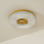 Ayla LED Ceiling Flush Mount Light Lighting Lobby