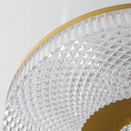 Ayla LED Ceiling Flush Mount Light Lighting Lobby