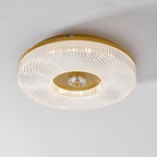 Ayla LED Ceiling Flush Mount Light Lighting Lobby