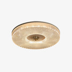 Ayla LED Ceiling Flush Mount Light Lighting Lobby