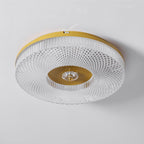 Ayla LED Ceiling Flush Mount Light Lighting Lobby