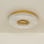 Ayla LED Ceiling Flush Mount Light Lighting Lobby